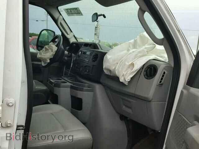 2011 FORD ECONOLINE - VIN: 1FTNE1EW2BDA71366 - Фото 5