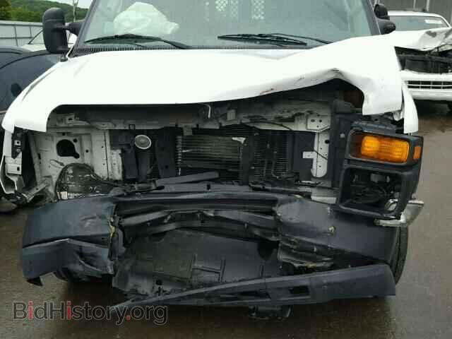 2011 FORD ECONOLINE - VIN: 1FTNE1EW2BDA71366 - Фото 7