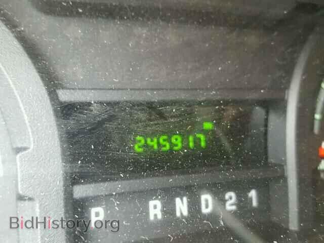 2011 FORD ECONOLINE - VIN: 1FTNE1EW2BDA71366 - Фото 8