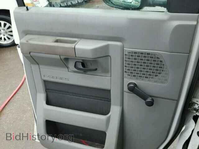 2011 FORD ECONOLINE - VIN: 1FTNE1EW2BDA71366 - Фото 9