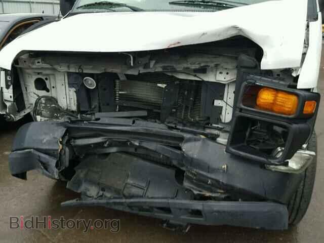 2011 FORD ECONOLINE - VIN: 1FTNE1EW2BDA71366 - Фото 10