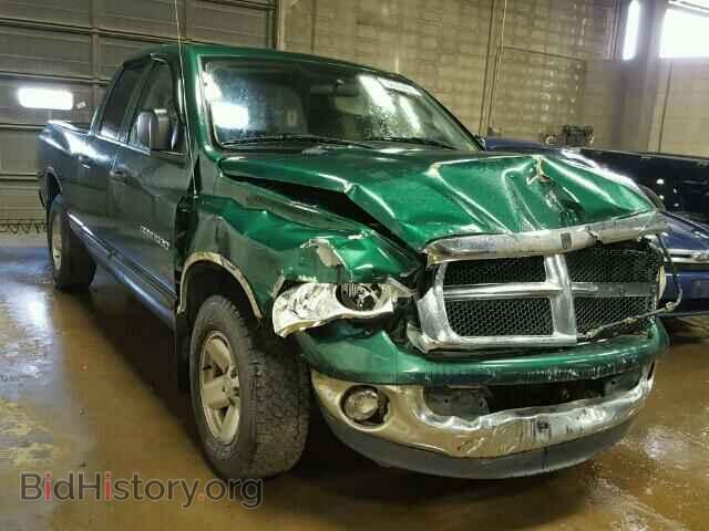 Фотография 1D7HA18N53S195839 - DODGE RAM 1500 2003