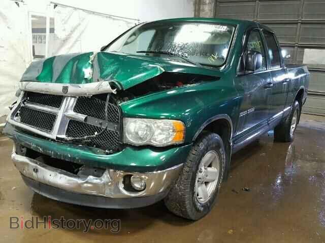 2003 DODGE RAM 1500 - VIN: 1D7HA18N53S195839 - Photo 2
