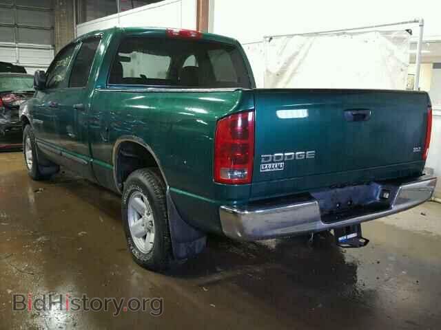 2003 DODGE RAM 1500 - VIN: 1D7HA18N53S195839 - Photo 3