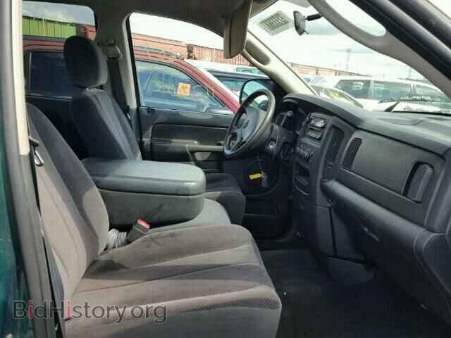 2003 DODGE RAM 1500 - VIN: 1D7HA18N53S195839 - Photo 5