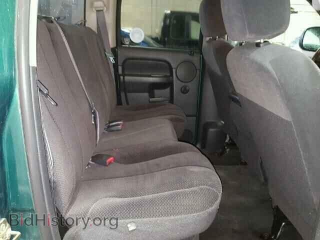 2003 DODGE RAM 1500 - VIN: 1D7HA18N53S195839 - Photo 6