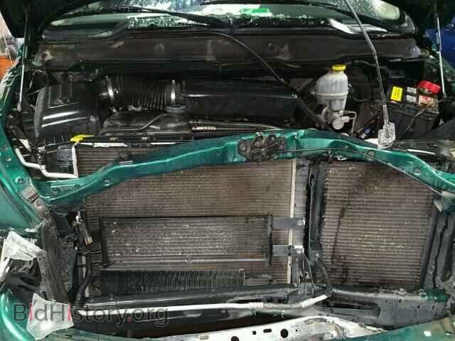 2003 DODGE RAM 1500 - VIN: 1D7HA18N53S195839 - Photo 7