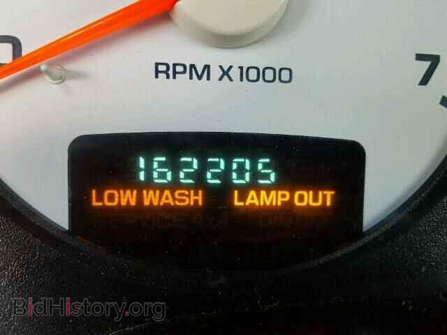 2003 DODGE RAM 1500 - VIN: 1D7HA18N53S195839 - Photo 8