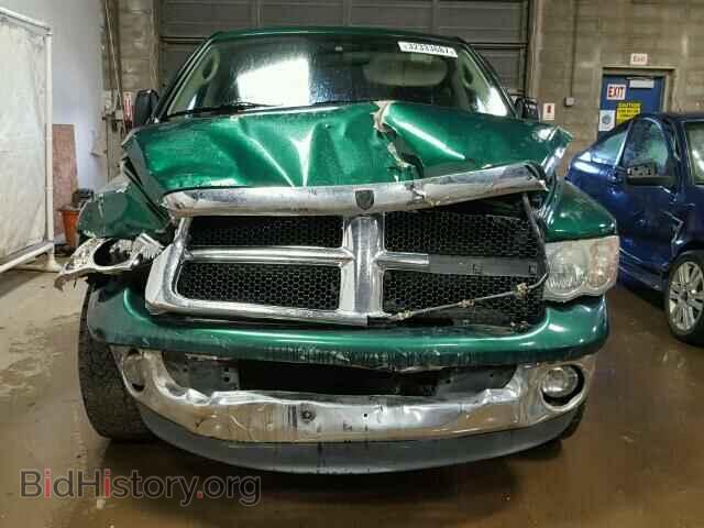 2003 DODGE RAM 1500 - VIN: 1D7HA18N53S195839 - Photo 9