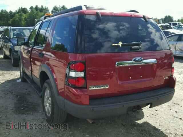2006 FORD EXPLORER - VIN: 1FMEU73E56UA29954 - Photo 3