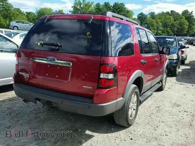 2006 FORD EXPLORER - VIN: 1FMEU73E56UA29954 - Photo 4