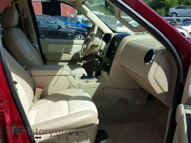 2006 FORD EXPLORER - VIN: 1FMEU73E56UA29954 - Photo 5