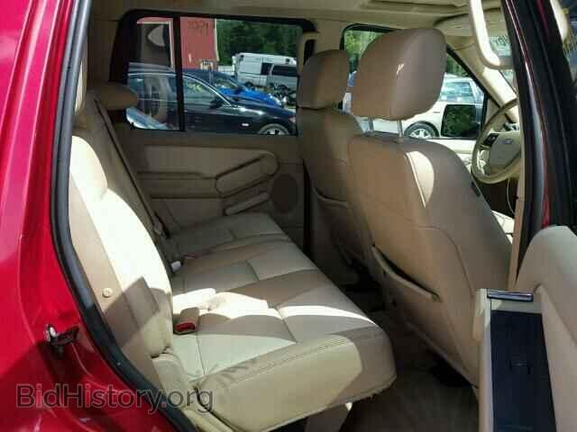 2006 FORD EXPLORER - VIN: 1FMEU73E56UA29954 - Photo 6