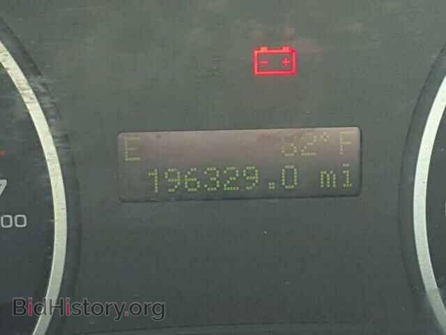 2006 FORD EXPLORER - VIN: 1FMEU73E56UA29954 - Photo 8
