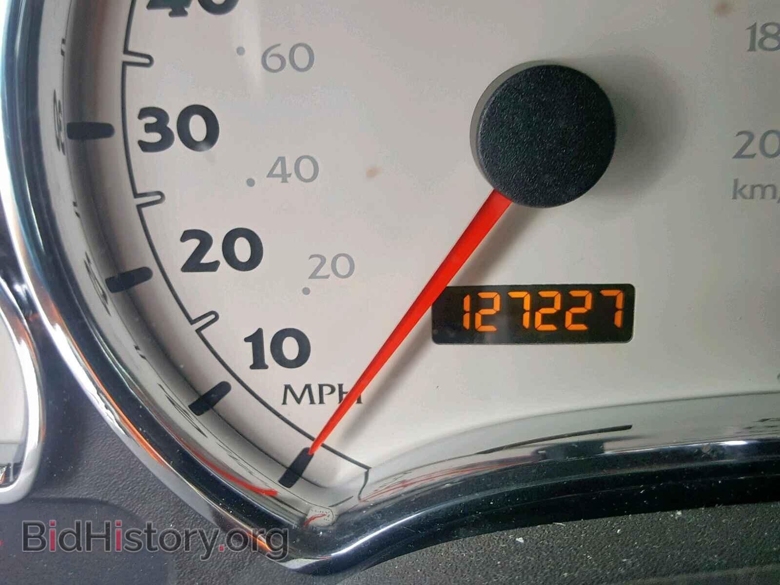 2004 SATURN VUE - VIN: 5GZCZ63474S826793 - Фото 8