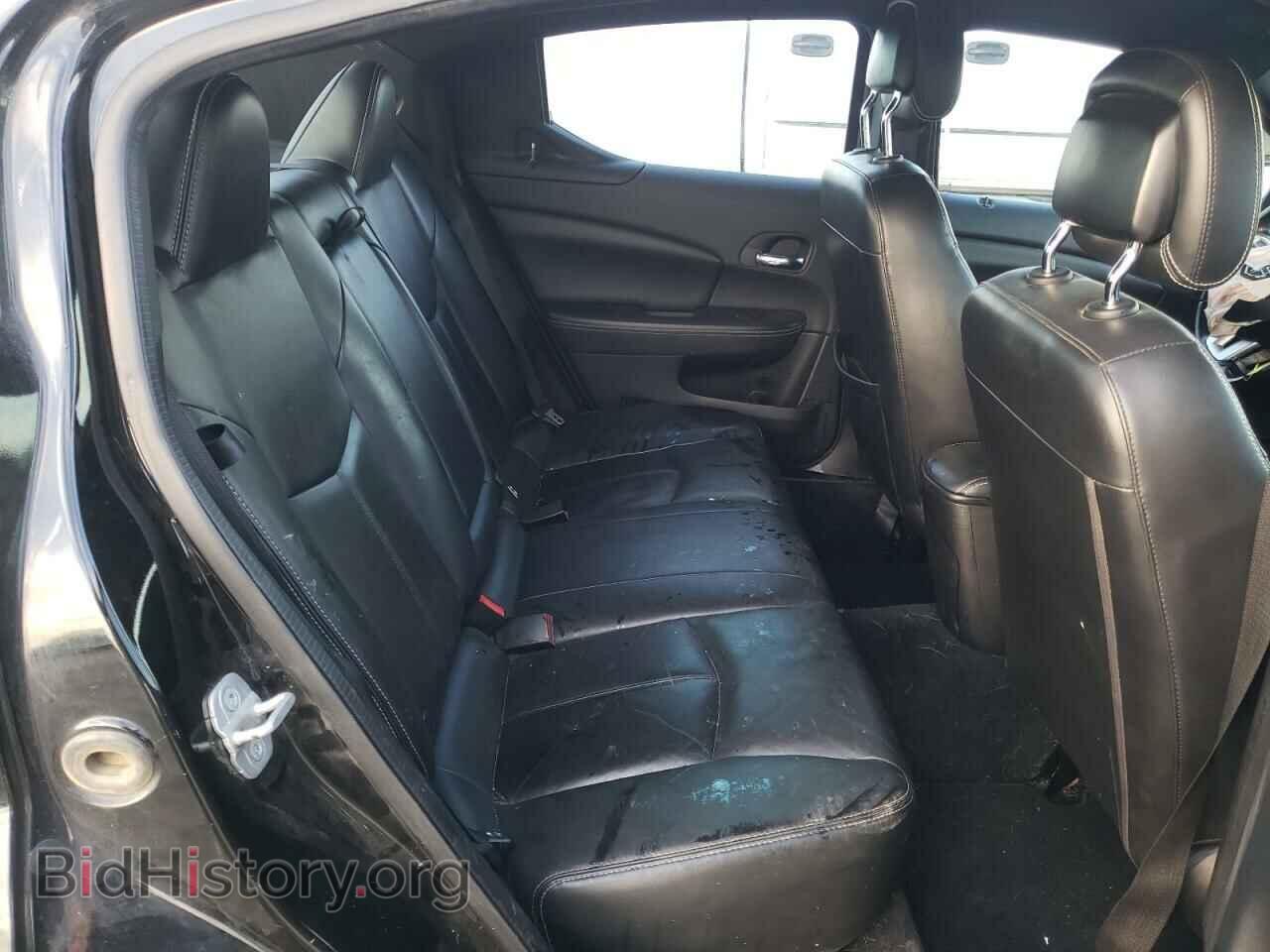 2013 DODGE AVENGER - VIN: 1C3CDZCB7DN651061 - Photo 6