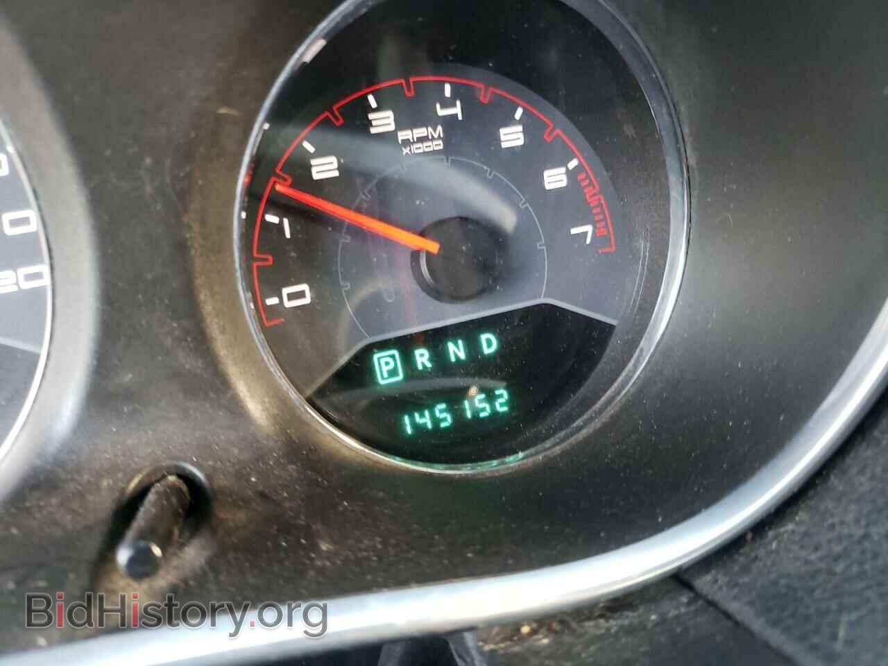 2013 DODGE AVENGER - VIN: 1C3CDZCB7DN651061 - Photo 8