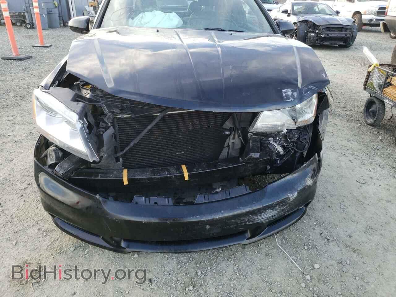 2013 DODGE AVENGER - VIN: 1C3CDZCB7DN651061 - Photo 9