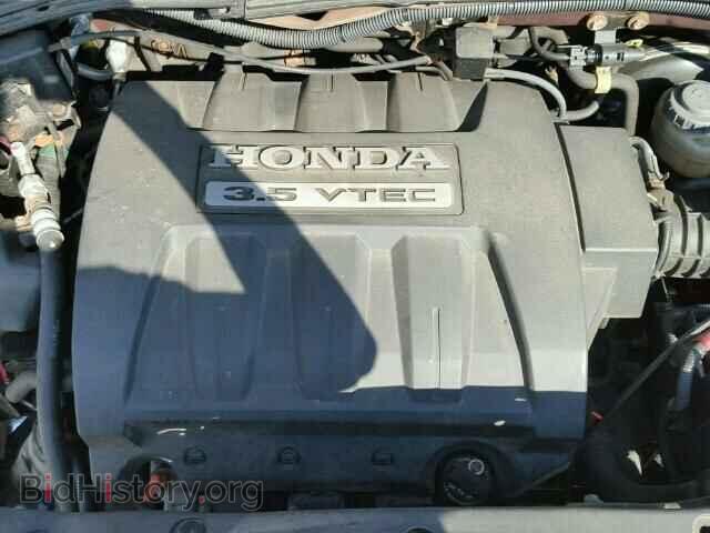 2007 HONDA PILOT - VIN: 2HKYF18137H529248 - Фото 7