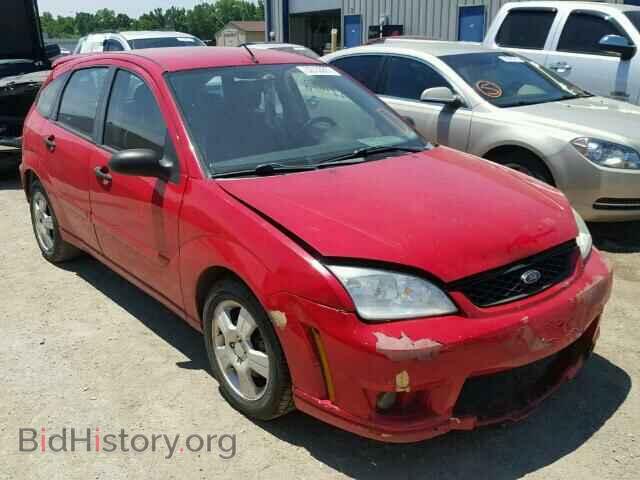 Photo 1FAHP37N96W164635 - FORD FOCUS 2006