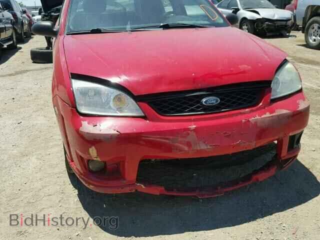 2006 FORD FOCUS - VIN: 1FAHP37N96W164635 - Фото 9