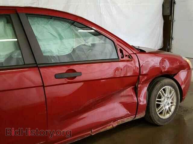 2010 FORD FOCUS - VIN: 1FAHP3FN6AW120957 - Фото 10