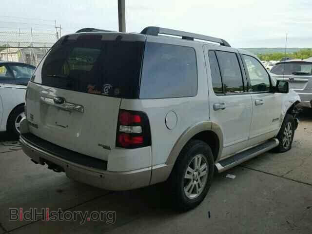 2006 FORD EXPLORER - VIN: 1FMEU74E86UB27388 - Фото 4
