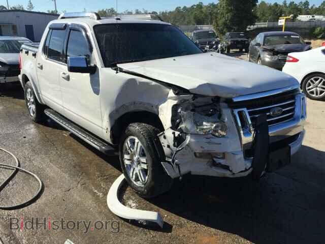 Photo 1FMEU33E79UA10433 - FORD EXPLORER 2009