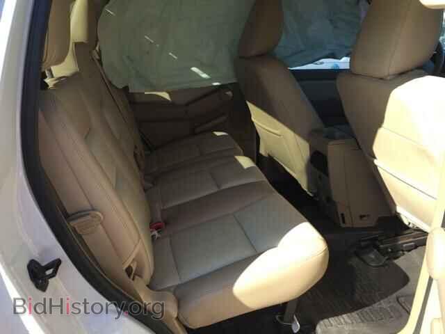 2009 FORD EXPLORER - VIN: 1FMEU33E79UA10433 - Фото 6