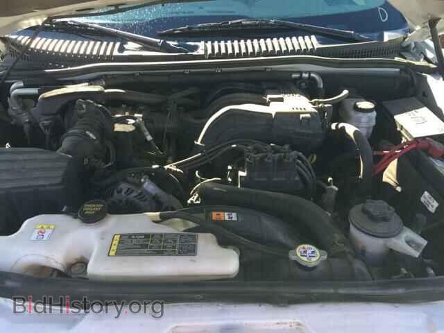 2009 FORD EXPLORER - VIN: 1FMEU33E79UA10433 - Фото 7