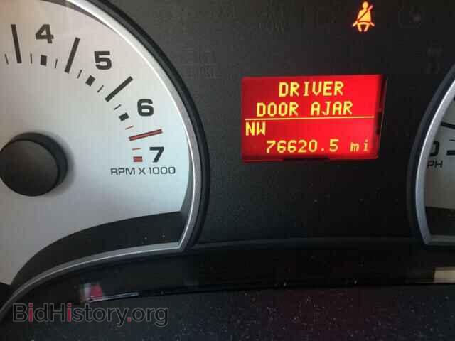 2009 FORD EXPLORER - VIN: 1FMEU33E79UA10433 - Фото 8