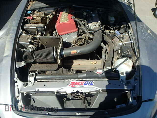 2004 HONDA S2000 - VIN: JHMAP21434S001004 - Фото 7