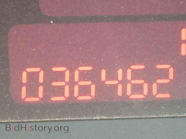 2004 HONDA S2000 - VIN: JHMAP21434S001004 - Фото 8