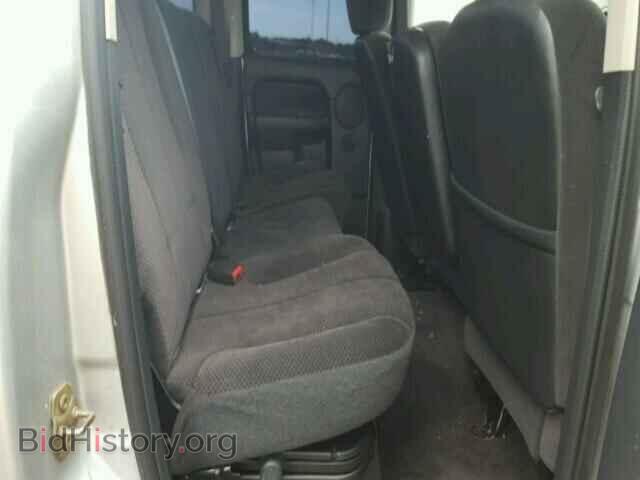 2003 DODGE RAM 2500 - VIN: 3D7KU28613G748201 - Фото 6