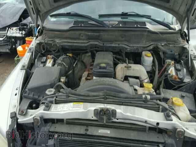 2003 DODGE RAM 2500 - VIN: 3D7KU28613G748201 - Фото 7