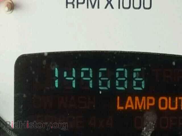 2003 DODGE RAM 2500 - VIN: 3D7KU28613G748201 - Фото 8