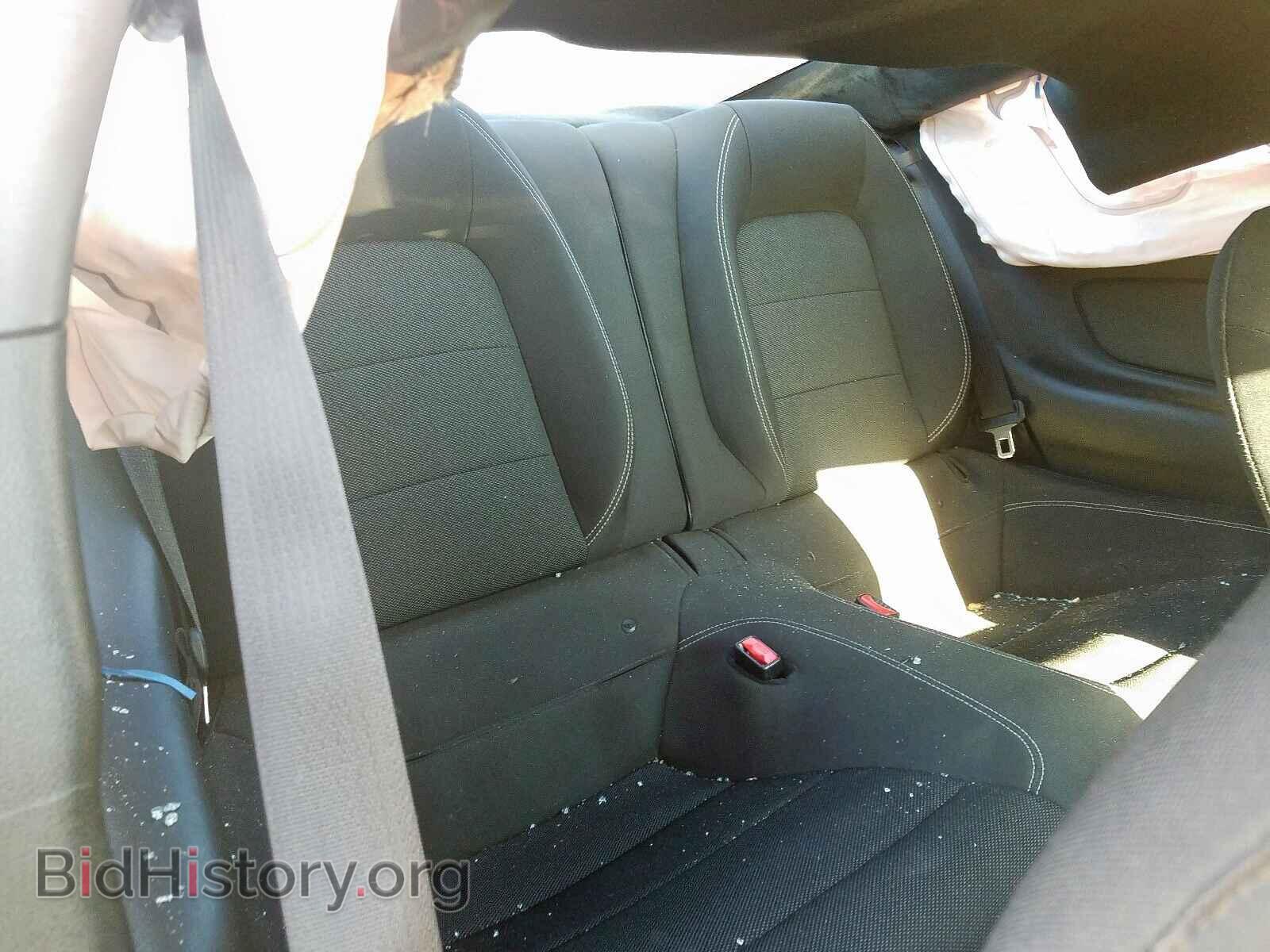 2015 FORD MUSTANG - VIN: 1FA6P8AM3F5329427 - Фото 6