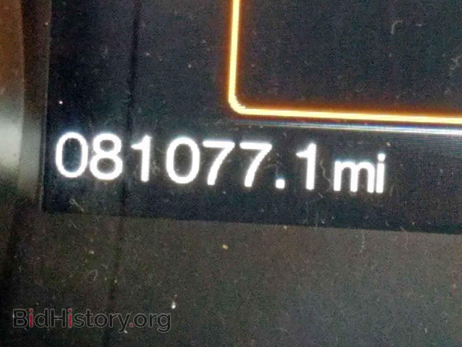 2015 FORD MUSTANG - VIN: 1FA6P8AM3F5329427 - Фото 8