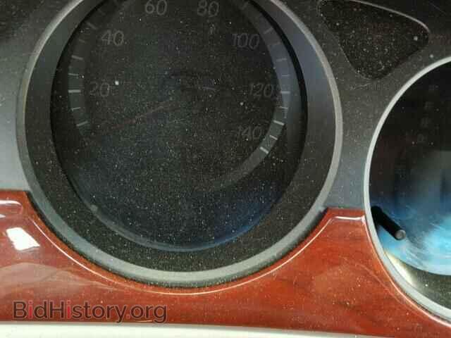 2003 LEXUS ES300 - VIN: JTHBF30G936004831 - Фото 8