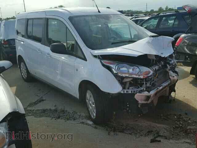 Photo NM0GS9F76E1137458 - FORD TRANSIT CO 2014