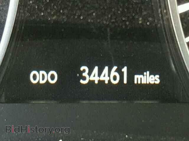 2014 LEXUS ES300 - VIN: JTHBW1GG4E2055612 - Фото 8