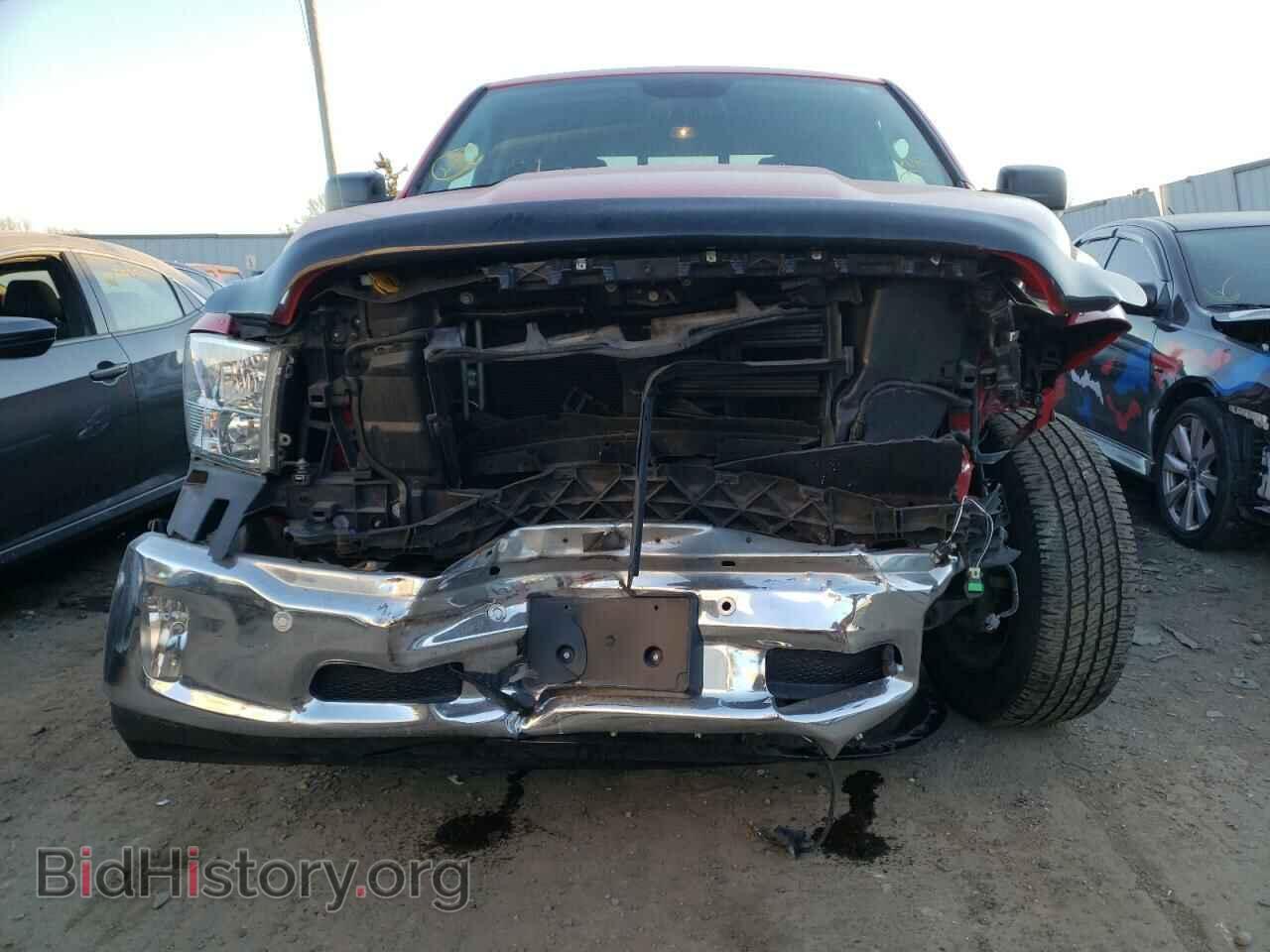 2017 RAM 1500 - VIN: 1C6RR7GT9HS666724 - Фото 9