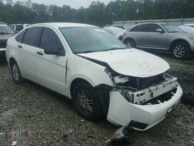 Фотография 1FAHP3FN8AW112178 - FORD FOCUS 2010