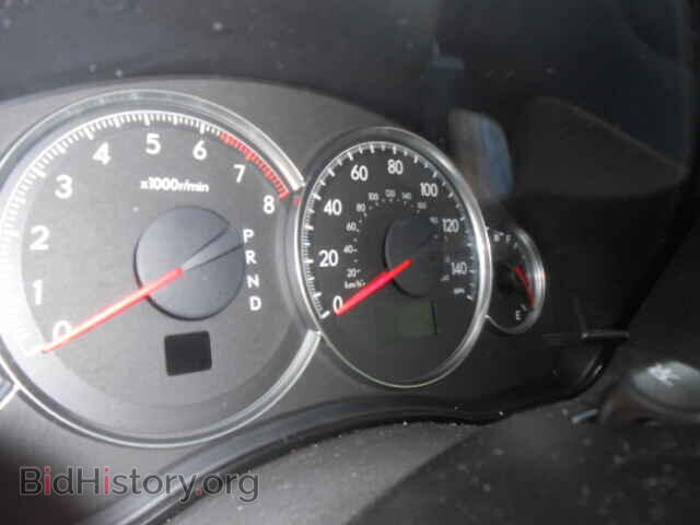 2008 SUBARU OUTBACK - VIN: 4S4BP61C487365912 - Фото 8