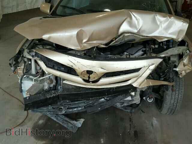2011 TOYOTA COROLLA - VIN: 2T1BU4EE5BC703515 - Фото 7