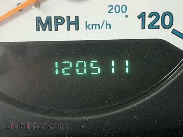 2005 DODGE CARAVAN - VIN: 2D4GP44L75R375096 - Фото 8