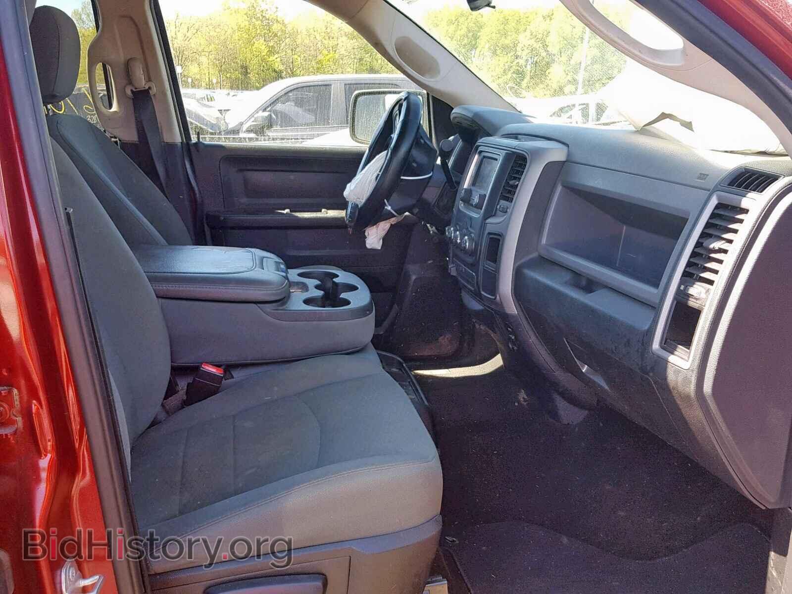 2015 RAM 1500 ST - VIN: 1C6RR7KT7FS657945 - Фото 5