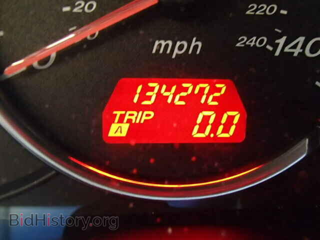 2008 MAZDA 6 - VIN: 1YVHP80C685M11919 - Фото 8