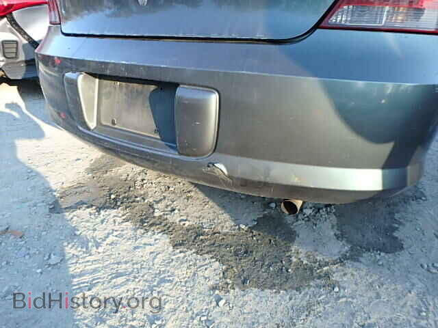 2003 CHRYSLER SEBRING - VIN: 1C3EL46X73N511029 - Фото 10
