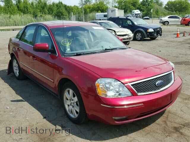 Photo 1FAFP24186G142476 - FORD FIVE HUNDR 2006